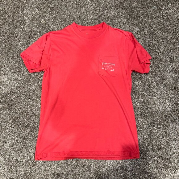 Southern Marsh t-Shirt - Picture 2 of 2